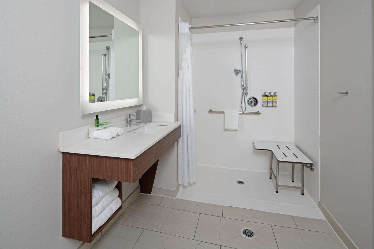 Hotel Holiday Express Seattle - Sea-tac Airport By Ihg 3*