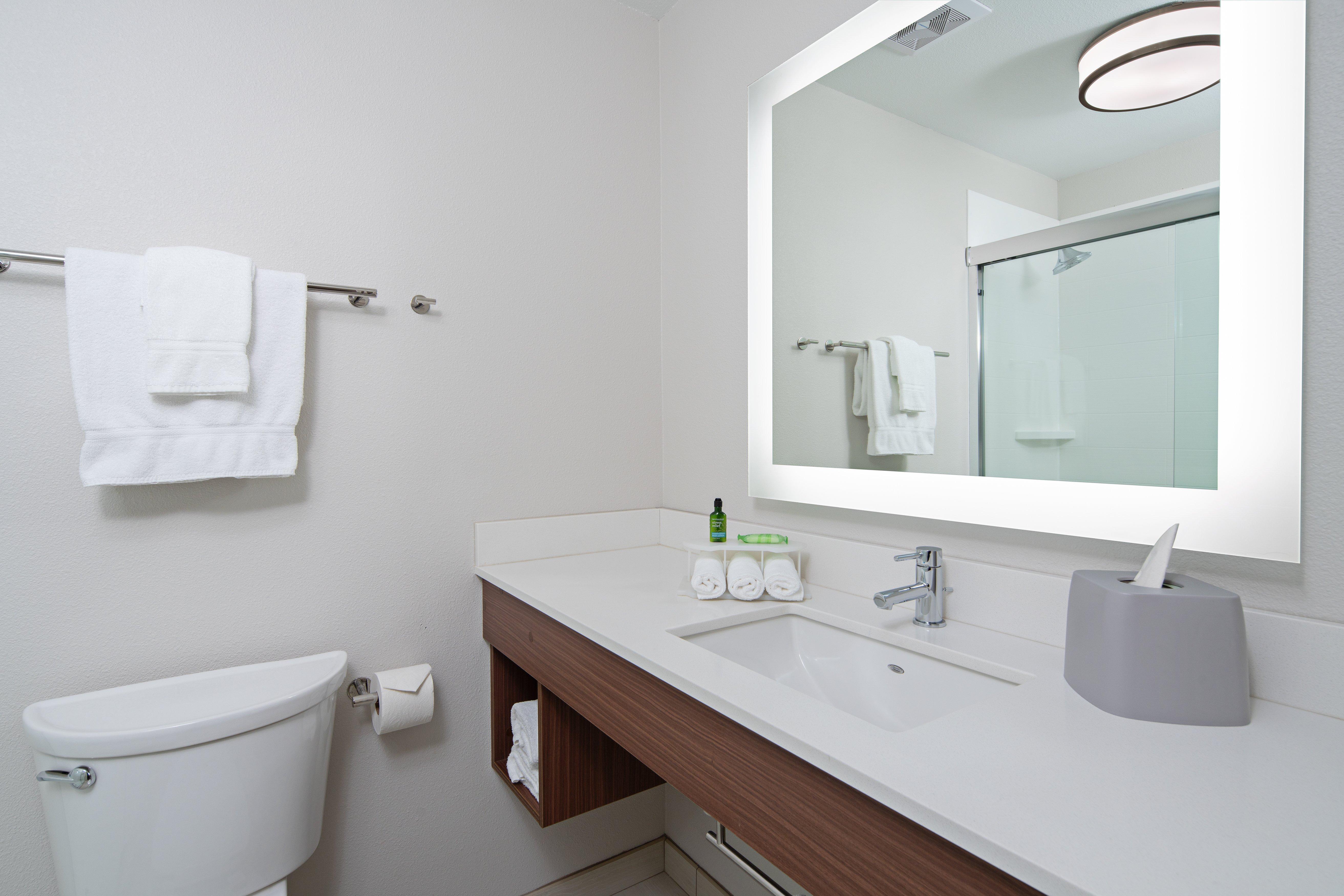 Hotel Holiday Express Seattle - Sea-tac Airport By Ihg SeaTac