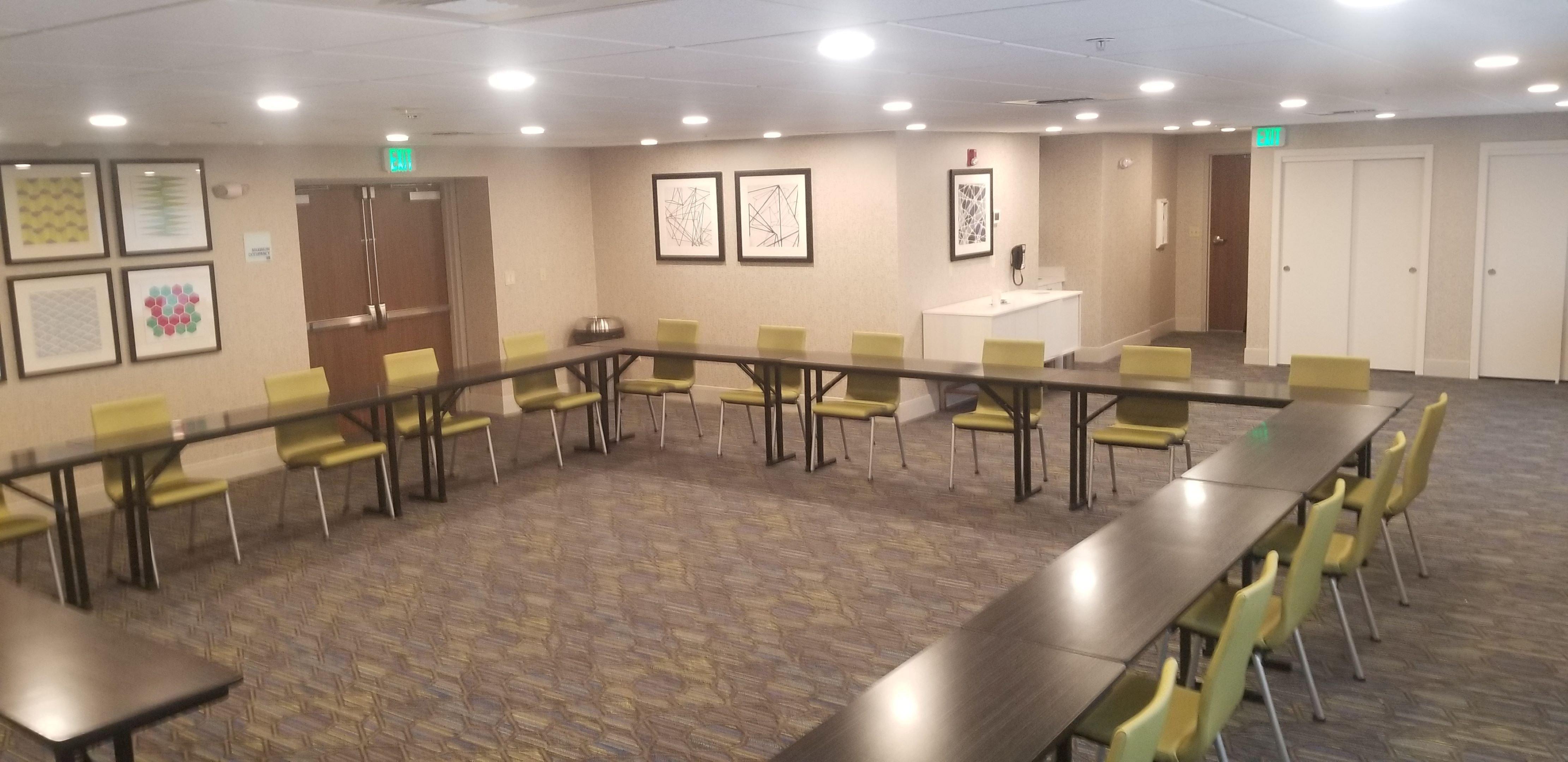 Holiday Express Seattle - Sea-tac Airport By Ihg 3*