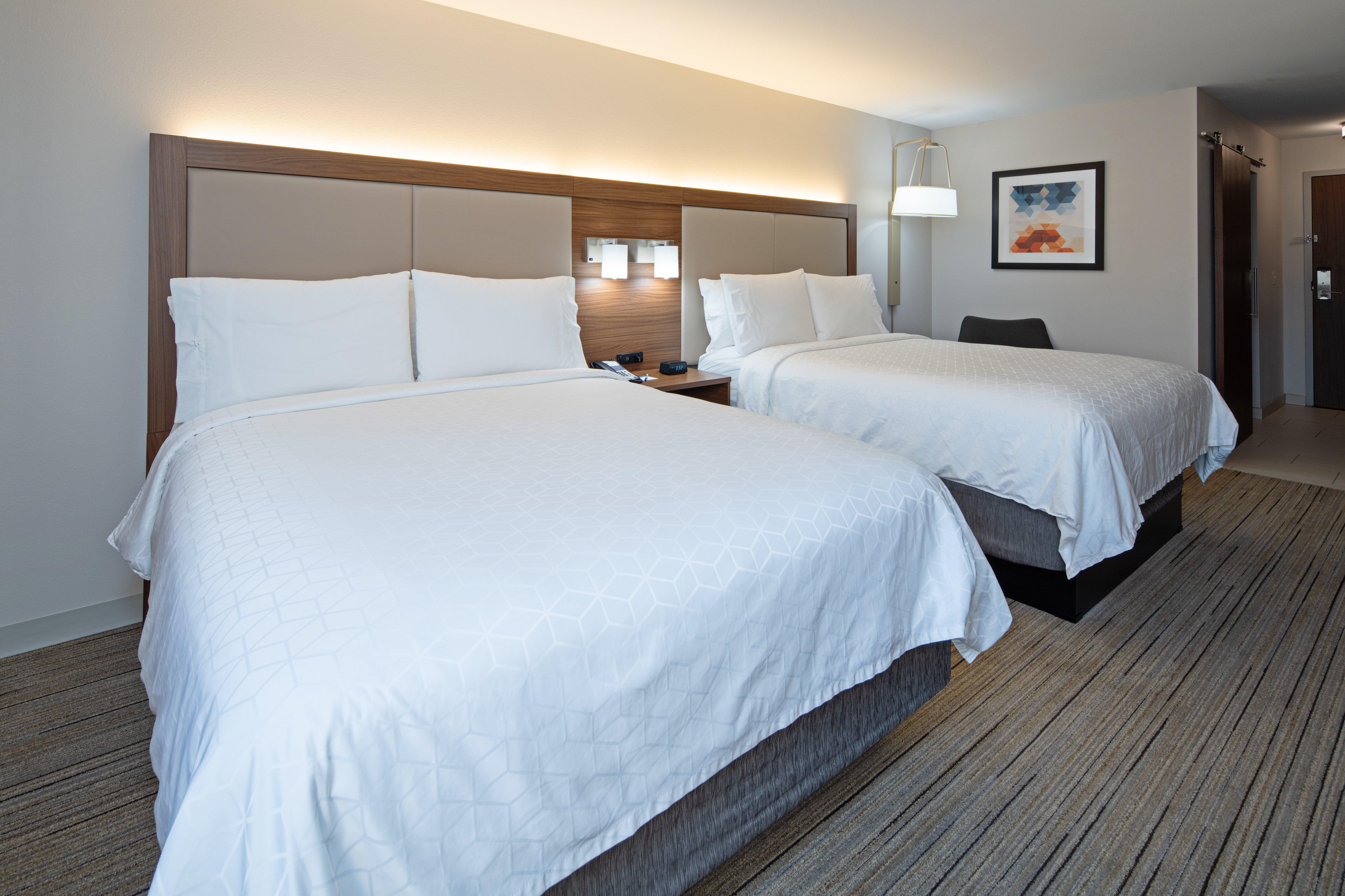 Holiday Express Seattle - Sea-tac Airport By Ihg