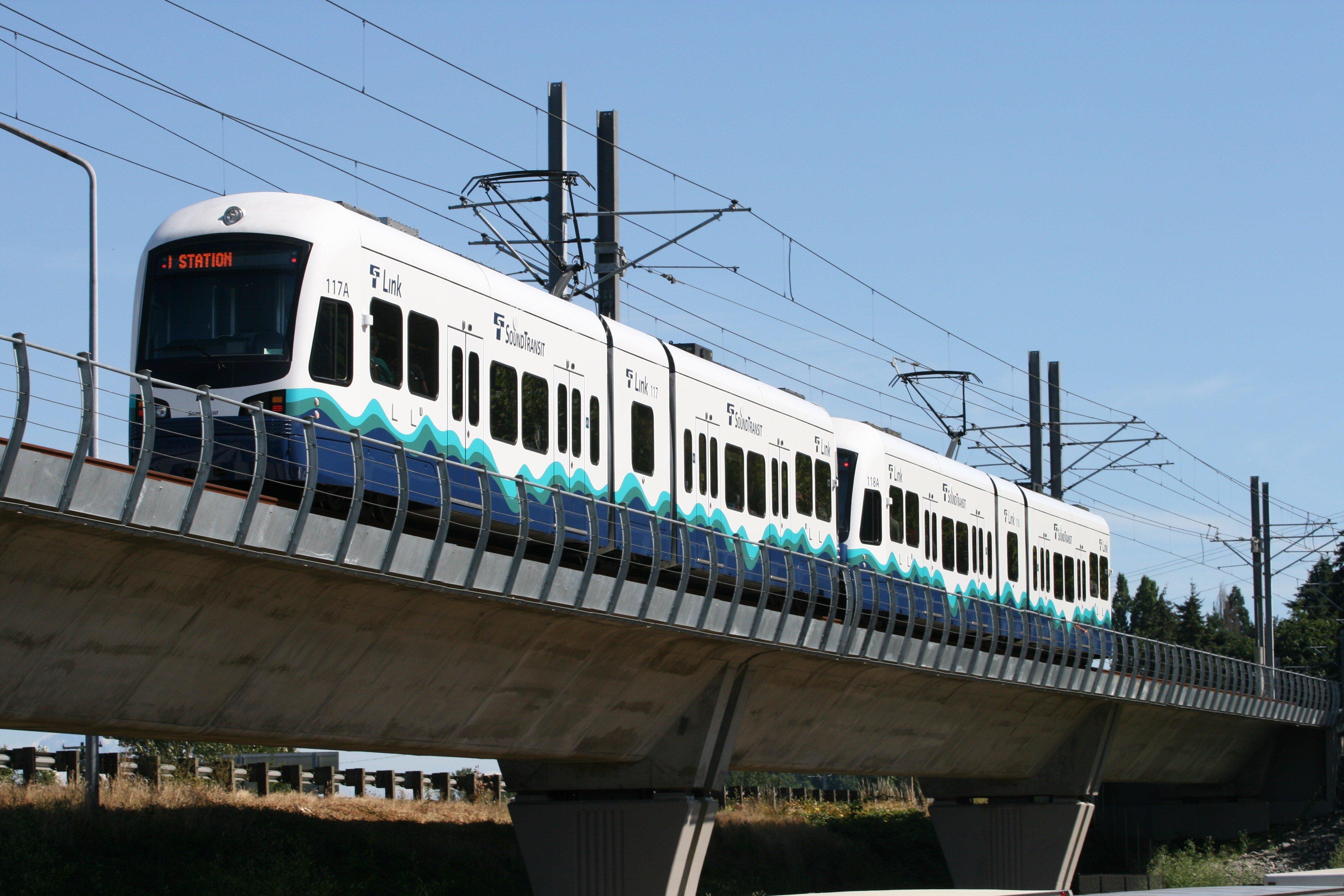 Holiday Express Seattle - Sea-tac Airport By Ihg 3*